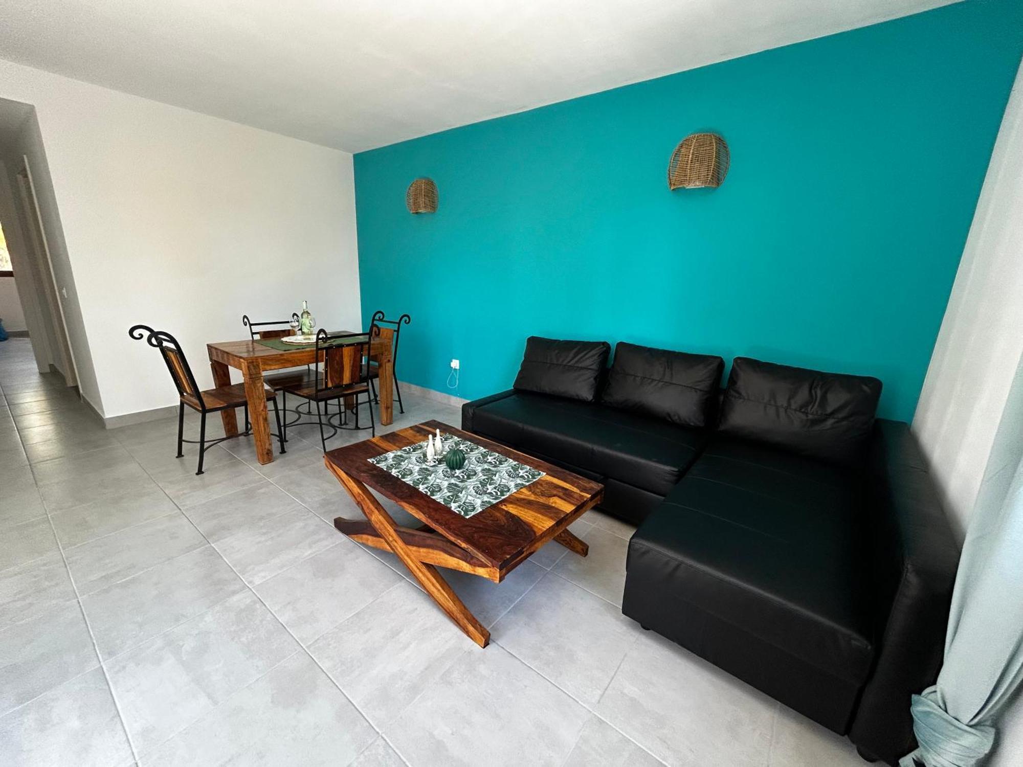 Casa De Leon Lägenhet Corralejo Exteriör bild