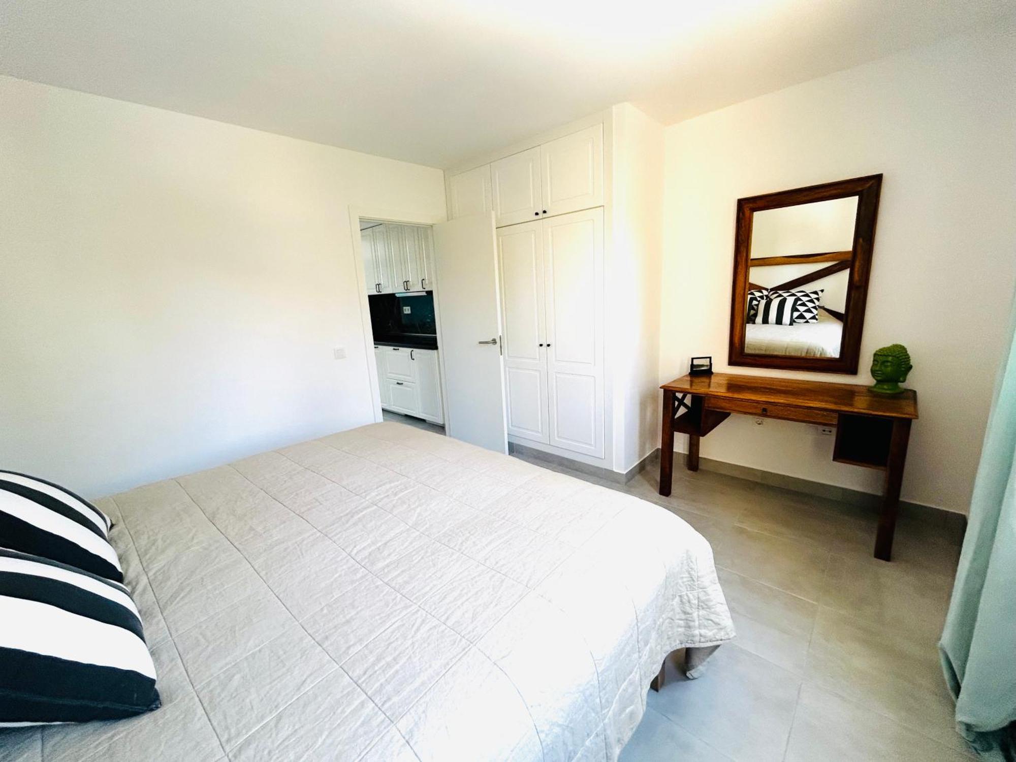 Casa De Leon Lägenhet Corralejo Exteriör bild